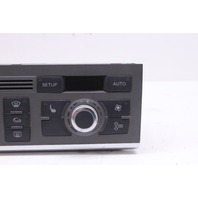 2005 Audi A6 Climate Temperature Control Panel OEM
