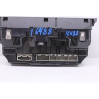 2005 Audi A6 Climate Temperature Control Panel OEM