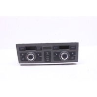 2005 Audi A6 Climate Temperature Control Panel OEM