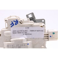 Audi A3 A6 R8 Door Latch Lock Right OEM