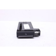 2005 Audi A6 Quattro Sedan Base 3.2 Console Storage Box OEM