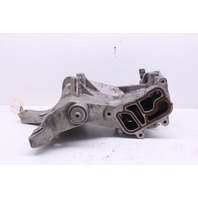 2011 Volkswagen Golf GTI Base 2dr Hb 2.0t Gas Oil Filter Housing 06J903143AG