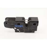Front Hood Latch Lock 2006 Volkswagen Golf GTI Base 2dr Hb 2.0t OEM