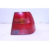 1999-2003 Volkswagen Jetta Right Tail Light Lamp OEM
