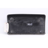 2003 Volkswagen Passat Front License Plate Mount Bracket - 3B0807287B OEM