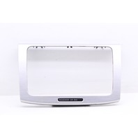 Radio Dash Bezel Trim Surround 2010 Volkswagen CC Sedan Luxury Sedan 4dr 2.0t OEM