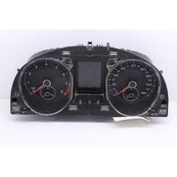 Volkswagen CC Speedometer Instrument Cluster OEM