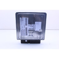 2006 BMW 325i Sedan 3.0 Gas Engine Computer Module ECU ECM DME 7557674 OEM