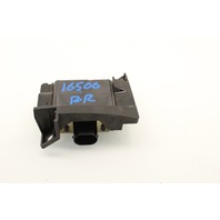 2017 Audi A4 Non Quattro Sedan Premium Driver Assist Blind Spot Module 4M0907566B OEM