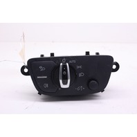 2017 2018 2019 Audi A4 Headlight Switch OEM