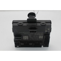 2017 Audi A4 Front Door Control Module Right OEM