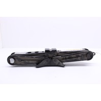 2017 Audi A4 Non Quattro Sedan Premium Plus 2.0 Floor Tire Jack 8W0011031 OEM