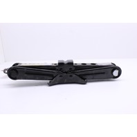 2017 Audi A4 Non Quattro Sedan Premium Plus 2.0 Floor Tire Jack 8W0011031 OEM