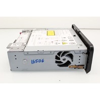 2017 Audi A4 Multimedia DVD Player Unit 8W0035880A OEM