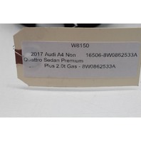 2017 2018 2019 2020 Audi A4 B9 Center Console Cup Holder OEM