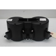 2017 2018 2019 2020 Audi A4 B9 Center Console Cup Holder OEM