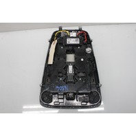 2017 Audi A4 Overhead Dome Reading Light Console OEM