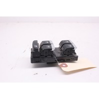 Driver Left Master Window Switch 2017 Audi A4 Non Quattro Sedan Premium Plus 2.0t Gas 8W0959851E OEM