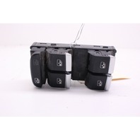 Driver Left Master Window Switch 2017 Audi A4 Non Quattro Sedan Premium Plus 2.0t Gas 8W0959851E OEM