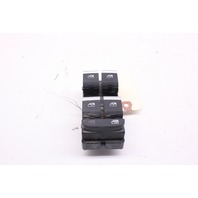 Driver Left Master Window Switch 2017 Audi A4 Non Quattro Sedan Premium Plus 2.0t Gas 8W0959851E OEM