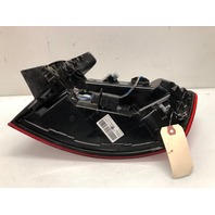 2017-2019 Audi A4 Tail Light Left OEM