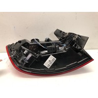 2017-2019 Audi A4 Tail Light Right OEM