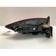 2017-2019 Audi A4 Tail Light Right OEM