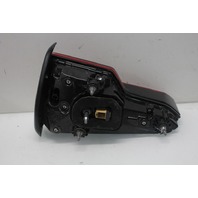 2017-2019 Audi A4 Tail Light Left Lid Mount OEM
