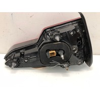 2017-2019 Audi A4 Tail Light Right Lid Mount OEM