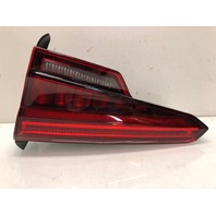 2017-2019 Audi A4 Tail Light Right Lid Mount OEM