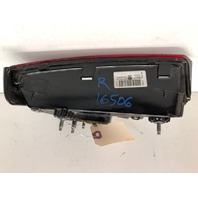 2017-2019 Audi A4 Tail Light Right Lid Mount OEM