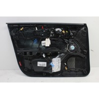 2017 Audi A4 Right Front Door Panel