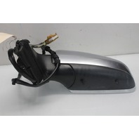 2004 2005 2006 2007 2008 Audi S4 Door Mirror Left Side View OEM