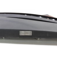 2006 BMW 330i Front Left Driver Door Panel Trim ,Scratched, Missing Molding