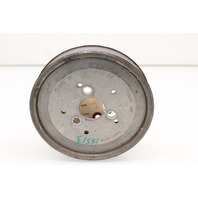 Power Steering Pump Pulley 2006 Audi A6 Quattro Sedan Base 3.2