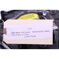 2004-2005 BMW 525i 530i 545i E60 Steering Wheel Airbag 32346776425 OEM