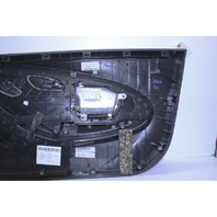 2006 2007 2008 2009 2010 BMW M6 left Door Panel driver OEM