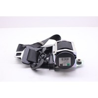 2006-2010 BMW M6 Coupe E63 Right Front Seat Belt Retractor - 72117918754 OEM