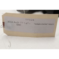 2004 AUDI TT 1.8T MK1 Nuetral Safety Multifunction Switch 09G919823