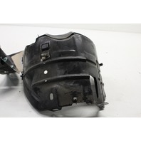 2002 2003 2004 2005 Volkswagen Beetle Turbo S Left Headlight Bracket