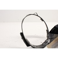 2002 2003 2004 2005 Volkswagen Beetle Turbo S Left Headlight Bracket