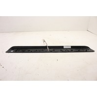 2007 BMW M6 E63 E64 Left Front Driver Door Sill Plate 51477898229 OEM