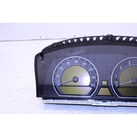 2004 BMW 745Li Sedan E65 E66 Speedometer Instrument Cluster OEM