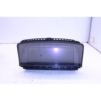 2004 BMW 745Li Sedan E65 4-Door 4.4 Navigation Display Screen OEM