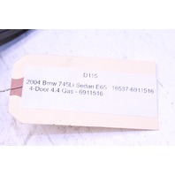 2004 BMW 745Li Sedan E65 4-Door 4.4 Turn Signal Switch OEM