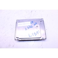 2004 Bmw 745Li Sedan E65 Engine Computer 7544178 OEM