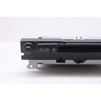2005 BMW 545i 4.4 Gas Harman Becker CD Player 65126955348 OEM