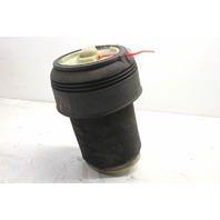 2007-2013 BMW X5 X6 Rear Pneumatic Air Spring Shock - 37126790083 OEM