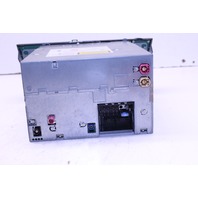 2011-2013 BMW X5 X6 Infotainment Player Navigation Player 65129273183 OEM