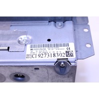 2011-2013 BMW X5 X6 Infotainment Player Navigation Player 65129273183 OEM